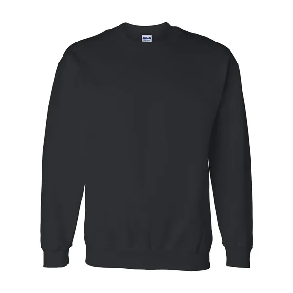 Gildan Unisex DryBlend® Crewneck Sweatshirt - Gildan Unisex DryBlend® Crewneck Sweatshirt - Image 4 of 24