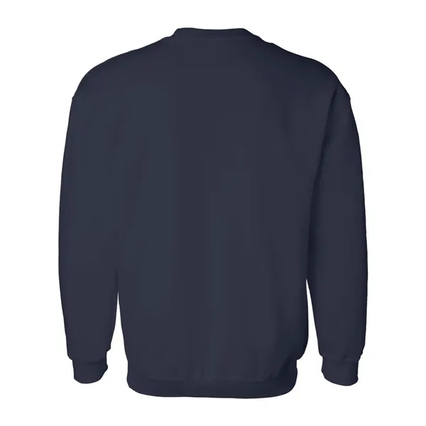 Gildan Unisex DryBlend® Crewneck Sweatshirt - Gildan Unisex DryBlend® Crewneck Sweatshirt - Image 15 of 24