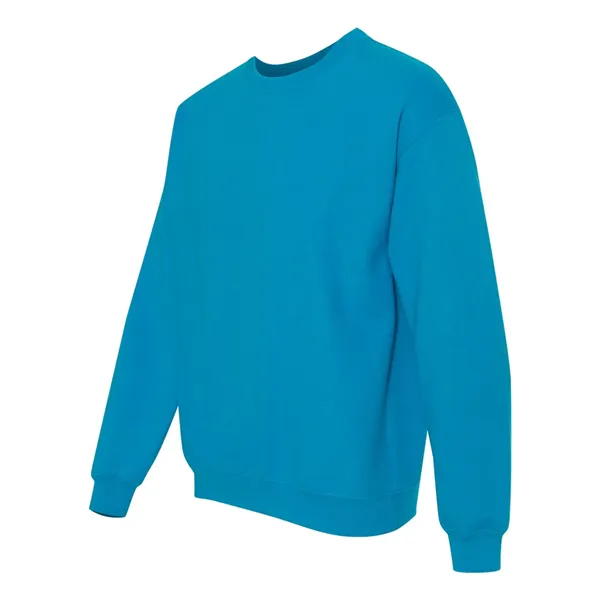 Gildan Unisex Heavy Blend™ Crewneck Sweatshirt - Gildan Unisex Heavy Blend™ Crewneck Sweatshirt - Image 96 of 103