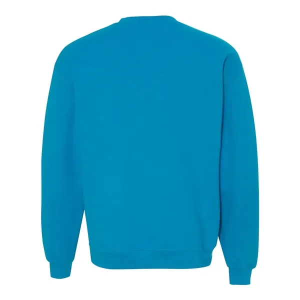 Gildan Unisex Heavy Blend™ Crewneck Sweatshirt - Gildan Unisex Heavy Blend™ Crewneck Sweatshirt - Image 97 of 103
