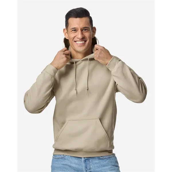 Gildan Unisex Heavy Blend™ Hooded Sweatshirt - Gildan Unisex Heavy Blend™ Hooded Sweatshirt - Image 0 of 117