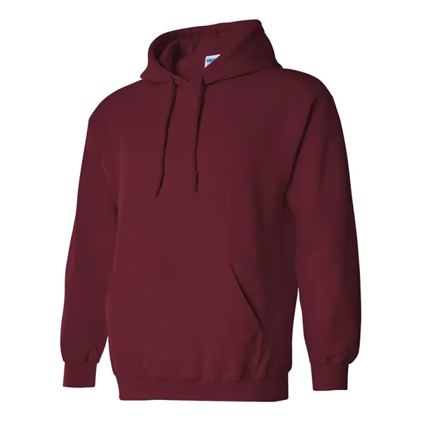 Gildan Unisex Heavy Blend™ Hooded Sweatshirt - Gildan Unisex Heavy Blend™ Hooded Sweatshirt - Image 37 of 117