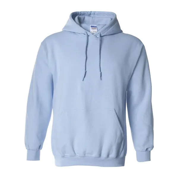 Gildan Unisex Heavy Blend™ Hooded Sweatshirt - Gildan Unisex Heavy Blend™ Hooded Sweatshirt - Image 62 of 117