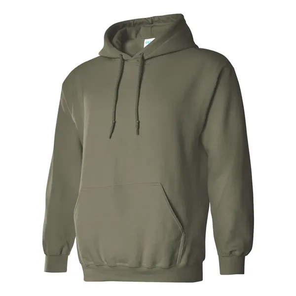 Gildan Unisex Heavy Blend™ Hooded Sweatshirt - Gildan Unisex Heavy Blend™ Hooded Sweatshirt - Image 72 of 117
