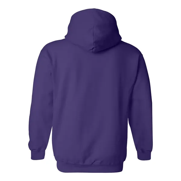 Gildan Unisex Heavy Blend™ Hooded Sweatshirt - Gildan Unisex Heavy Blend™ Hooded Sweatshirt - Image 88 of 117