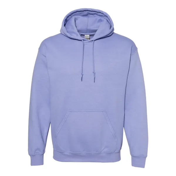 Gildan Unisex Heavy Blend™ Hooded Sweatshirt - Gildan Unisex Heavy Blend™ Hooded Sweatshirt - Image 113 of 117