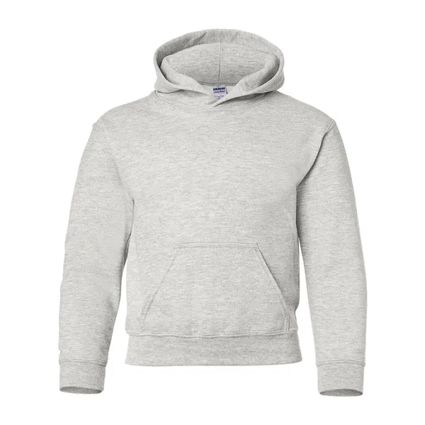 Gildan Youth Heavy Blend™ Hooded Sweatshirt - Gildan Youth Heavy Blend™ Hooded Sweatshirt - Image 1 of 58