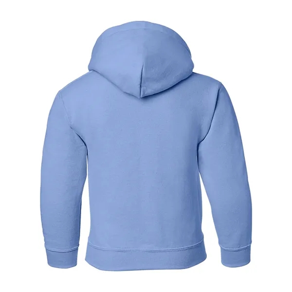Gildan Youth Heavy Blend™ Hooded Sweatshirt - Gildan Youth Heavy Blend™ Hooded Sweatshirt - Image 14 of 58