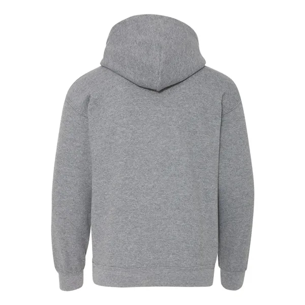 Gildan Youth Heavy Blend™ Hooded Sweatshirt - Gildan Youth Heavy Blend™ Hooded Sweatshirt - Image 27 of 58