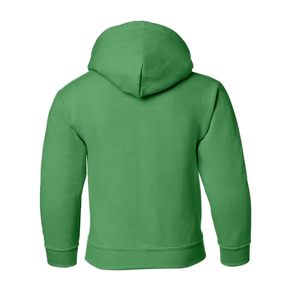 Gildan Youth Heavy Blend™ Hooded Sweatshirt - Gildan Youth Heavy Blend™ Hooded Sweatshirt - Image 33 of 58