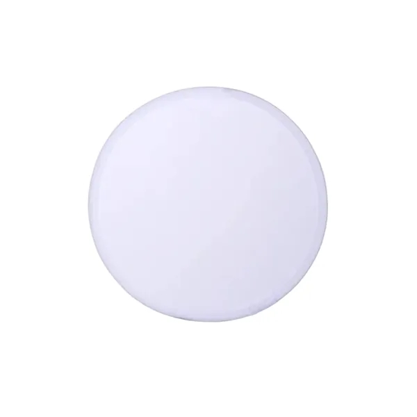 10" Fold Up Flying Disc with Pouch - 10" Fold Up Flying Disc with Pouch - Image 1 of 4