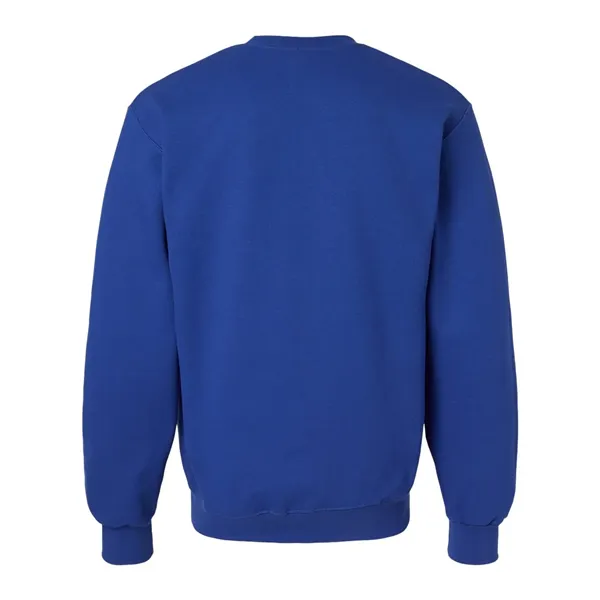 Gildan Unisex Hammer™ Maxweight Crewneck Sweatshirt - Gildan Unisex Hammer™ Maxweight Crewneck Sweatshirt - Image 5 of 18
