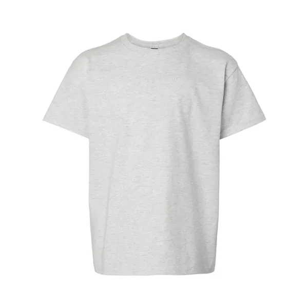 Gildan Youth Ultra Cotton® T-Shirt - Gildan Youth Ultra Cotton® T-Shirt - Image 1 of 66