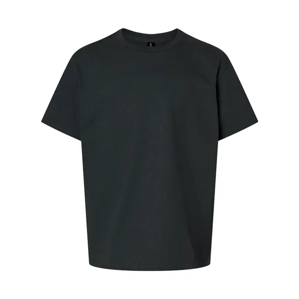 Gildan Youth Ultra Cotton® T-Shirt - Gildan Youth Ultra Cotton® T-Shirt - Image 3 of 66