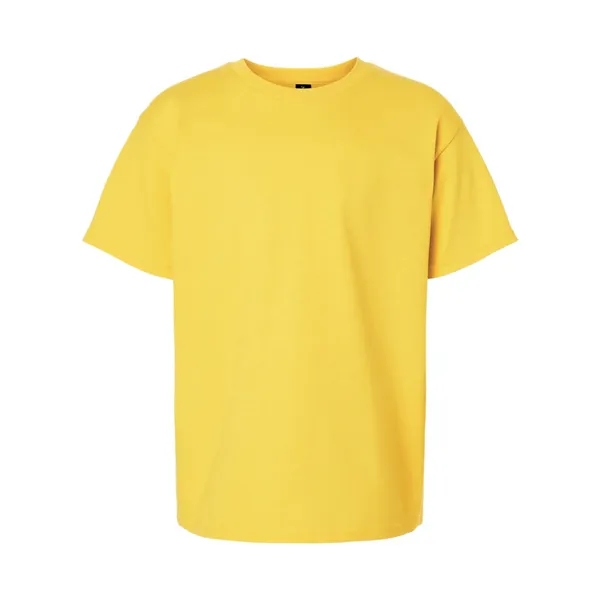 Gildan Youth Ultra Cotton® T-Shirt - Gildan Youth Ultra Cotton® T-Shirt - Image 13 of 66