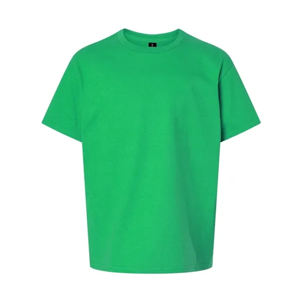 Gildan Youth Ultra Cotton® T-Shirt - Gildan Youth Ultra Cotton® T-Shirt - Image 25 of 66
