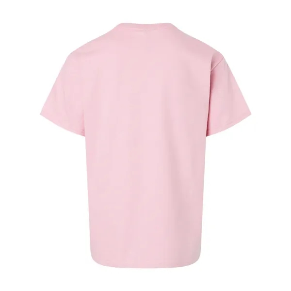 Gildan Youth Ultra Cotton® T-Shirt - Gildan Youth Ultra Cotton® T-Shirt - Image 34 of 66