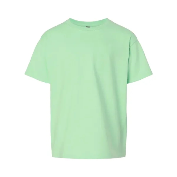 Gildan Youth Ultra Cotton® T-Shirt - Gildan Youth Ultra Cotton® T-Shirt - Image 39 of 66