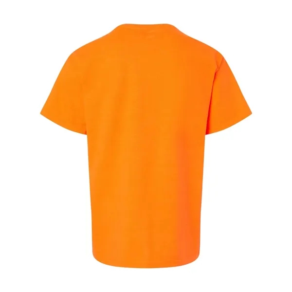 Gildan Youth Ultra Cotton® T-Shirt - Gildan Youth Ultra Cotton® T-Shirt - Image 57 of 66