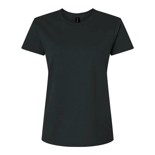 Gildan Women's Ultra Cotton® T-Shirt - Gildan Women's Ultra Cotton® T-Shirt - Image 1 of 24