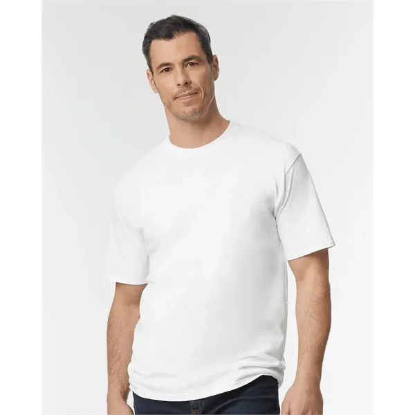 Gildan Men's Tall Ultra Cotton® T-Shirt - Gildan Men's Tall Ultra Cotton® T-Shirt - Image 0 of 16