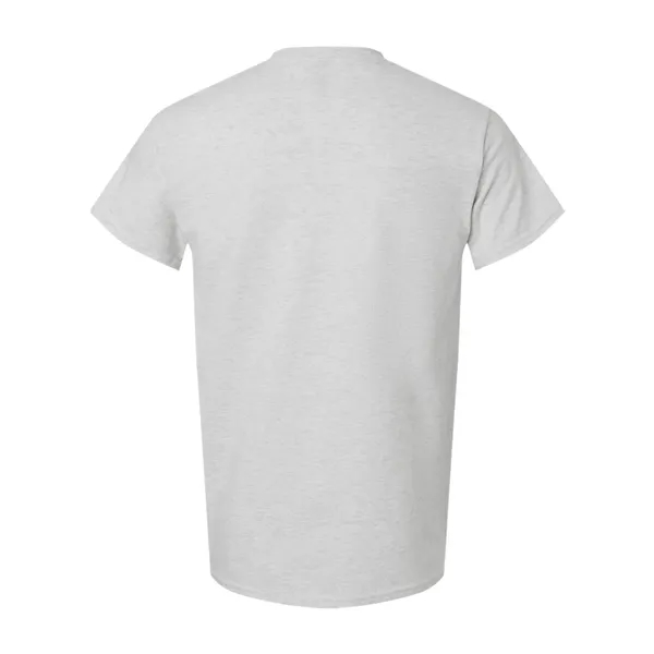 Gildan Unisex Ultra Cotton® Pocket T-Shirt - Gildan Unisex Ultra Cotton® Pocket T-Shirt - Image 2 of 30