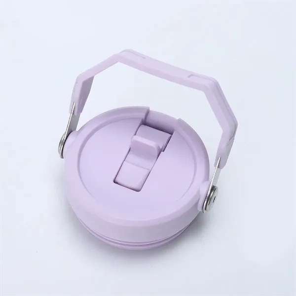 30OZ Insulated Stainless Steel Leak Resistant Water Bottle - 30OZ Insulated Stainless Steel Leak Resistant Water Bottle - Image 1 of 6