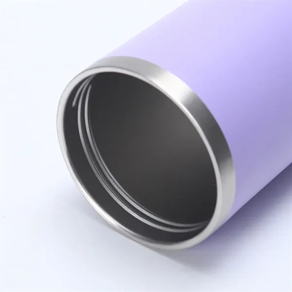 30OZ Insulated Stainless Steel Leak Resistant Water Bottle - 30OZ Insulated Stainless Steel Leak Resistant Water Bottle - Image 3 of 6