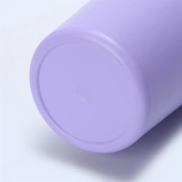 30OZ Insulated Stainless Steel Leak Resistant Water Bottle - 30OZ Insulated Stainless Steel Leak Resistant Water Bottle - Image 5 of 6