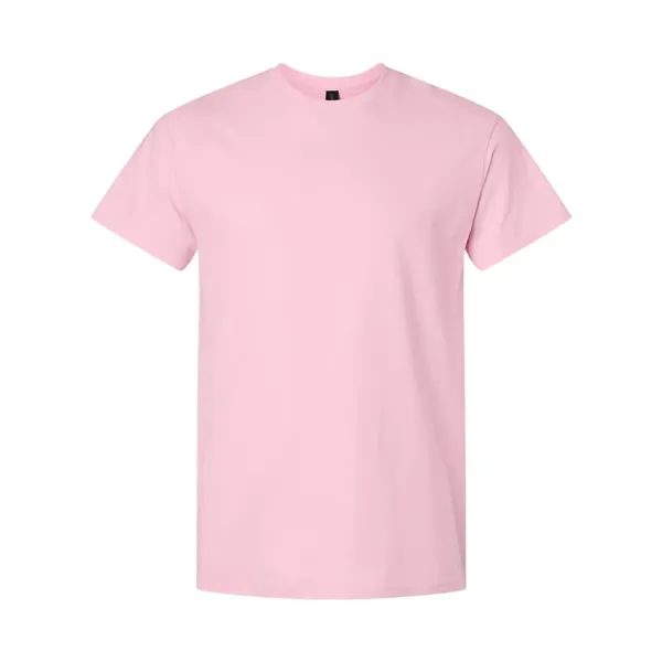 Gildan Unisex Light Cotton T-Shirt - Gildan Unisex Light Cotton T-Shirt - Image 42 of 88