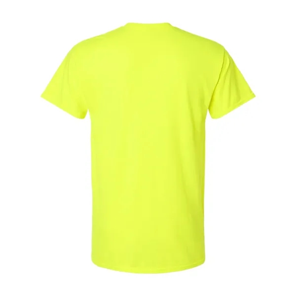Gildan Unisex Light Cotton T-Shirt - Gildan Unisex Light Cotton T-Shirt - Image 71 of 88