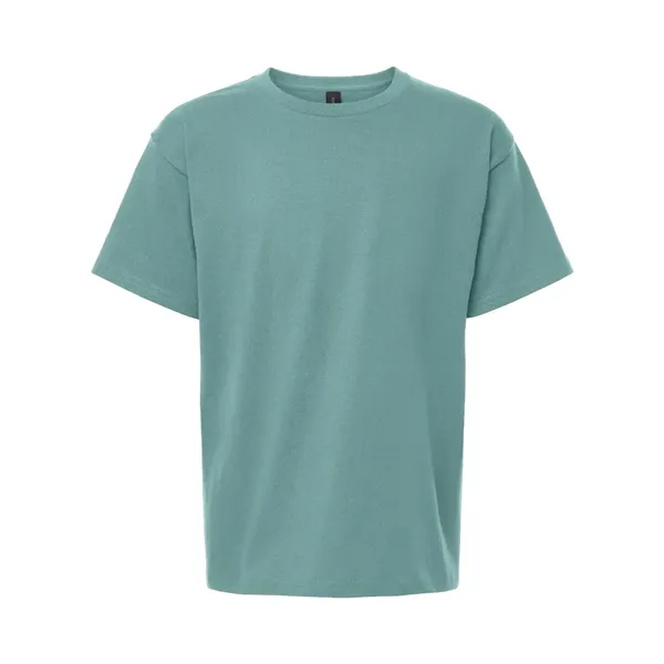 Gildan Youth Heavy Cotton™ T-Shirt - Gildan Youth Heavy Cotton™ T-Shirt - Image 1 of 149
