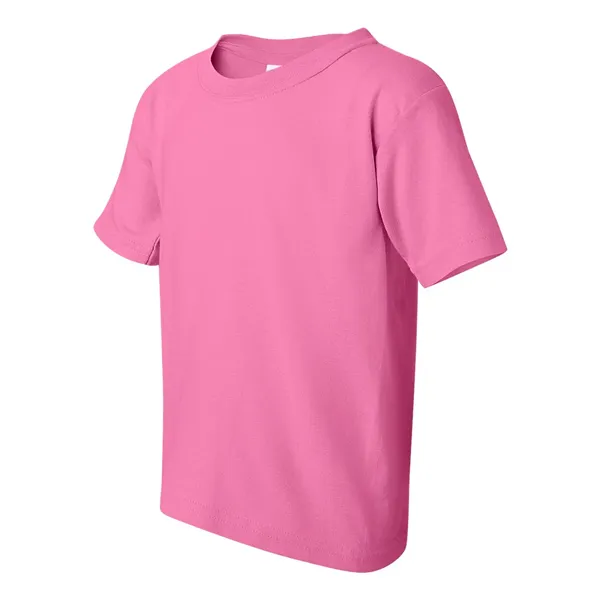Gildan Youth Heavy Cotton™ T-Shirt - Gildan Youth Heavy Cotton™ T-Shirt - Image 6 of 149