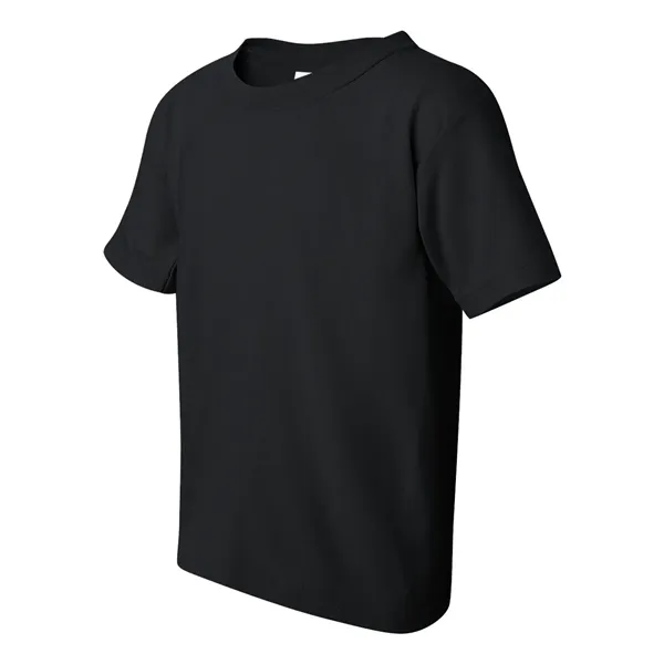 Gildan Youth Heavy Cotton™ T-Shirt - Gildan Youth Heavy Cotton™ T-Shirt - Image 9 of 149