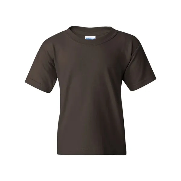 Gildan Youth Heavy Cotton™ T-Shirt - Gildan Youth Heavy Cotton™ T-Shirt - Image 31 of 149