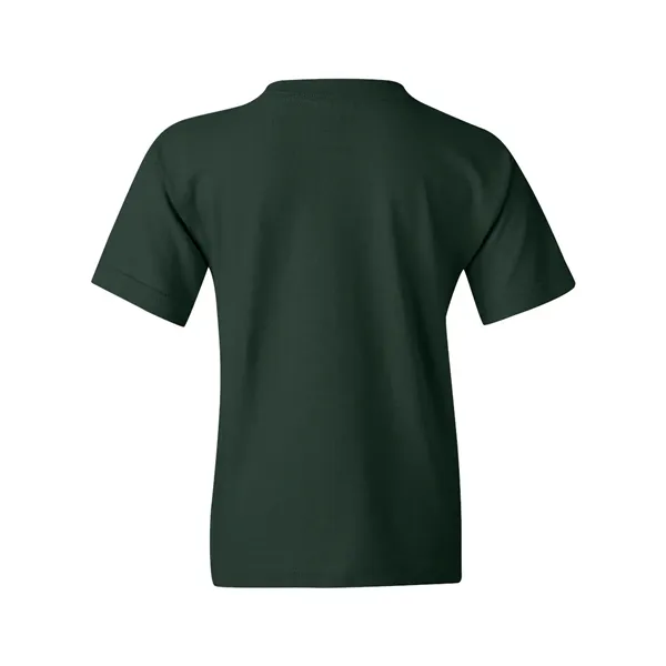 Gildan Youth Heavy Cotton™ T-Shirt - Gildan Youth Heavy Cotton™ T-Shirt - Image 44 of 149