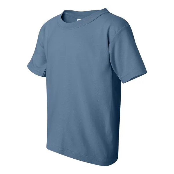 Gildan Youth Heavy Cotton™ T-Shirt - Gildan Youth Heavy Cotton™ T-Shirt - Image 64 of 149