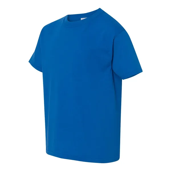Gildan Youth Heavy Cotton™ T-Shirt - Gildan Youth Heavy Cotton™ T-Shirt - Image 95 of 149