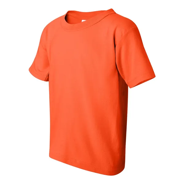 Gildan Youth Heavy Cotton™ T-Shirt - Gildan Youth Heavy Cotton™ T-Shirt - Image 103 of 149