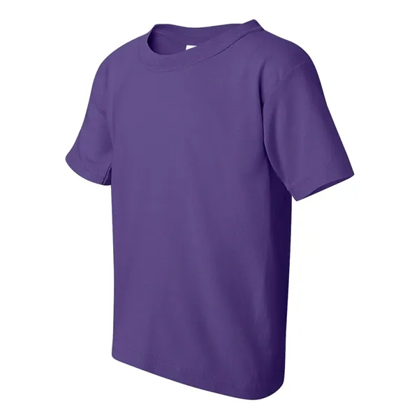 Gildan Youth Heavy Cotton™ T-Shirt - Gildan Youth Heavy Cotton™ T-Shirt - Image 106 of 149
