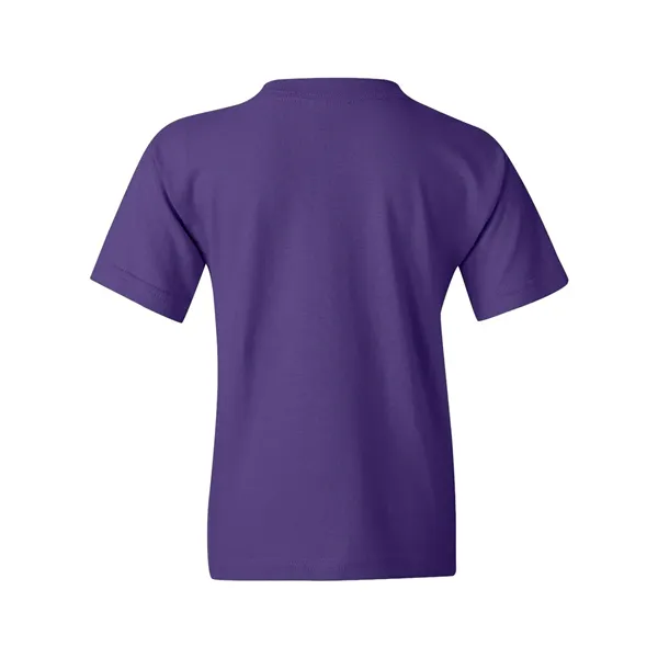 Gildan Youth Heavy Cotton™ T-Shirt - Gildan Youth Heavy Cotton™ T-Shirt - Image 107 of 149