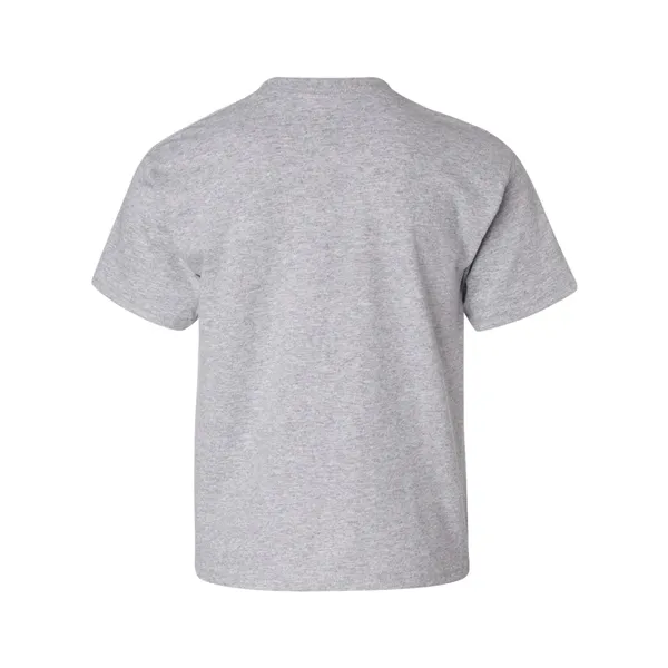 Gildan Youth Heavy Cotton™ T-Shirt - Gildan Youth Heavy Cotton™ T-Shirt - Image 131 of 149