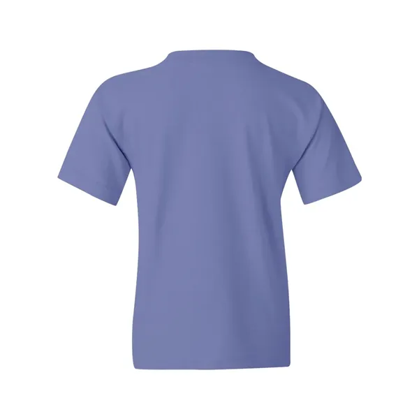 Gildan Youth Heavy Cotton™ T-Shirt - Gildan Youth Heavy Cotton™ T-Shirt - Image 143 of 149
