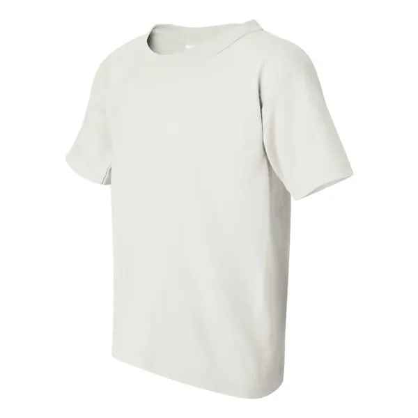 Gildan Youth Heavy Cotton™ T-Shirt - Gildan Youth Heavy Cotton™ T-Shirt - Image 145 of 149