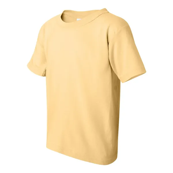 Gildan Youth Heavy Cotton™ T-Shirt - Gildan Youth Heavy Cotton™ T-Shirt - Image 148 of 149