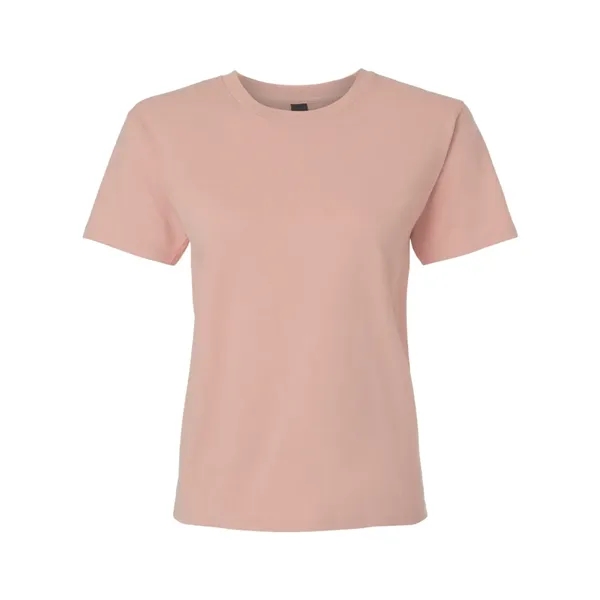 Gildan Women's Heavy Cotton™ T-Shirt - Gildan Women's Heavy Cotton™ T-Shirt - Image 29 of 93