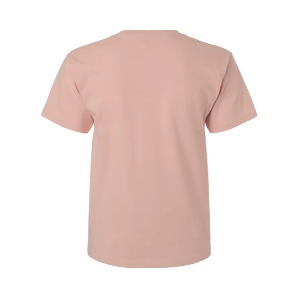 Gildan Women's Heavy Cotton™ T-Shirt - Gildan Women's Heavy Cotton™ T-Shirt - Image 30 of 93