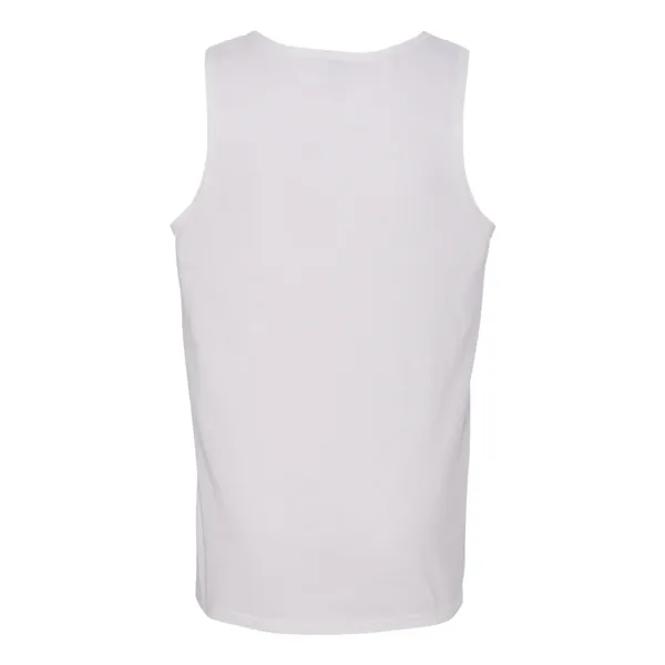 Gildan Unisex Heavy Cotton™ Tank Top - Gildan Unisex Heavy Cotton™ Tank Top - Image 38 of 38