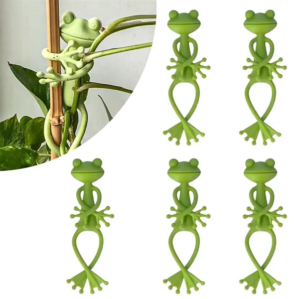 Frog Plant Stand - Frog Plant Stand - Image 1 of 2