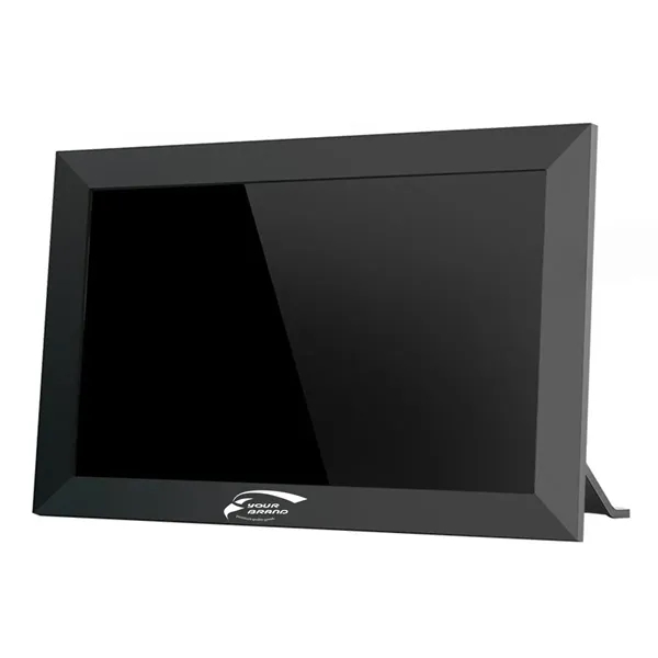10 Inch Digital Picture Video Frame - 10 Inch Digital Picture Video Frame - Image 0 of 6